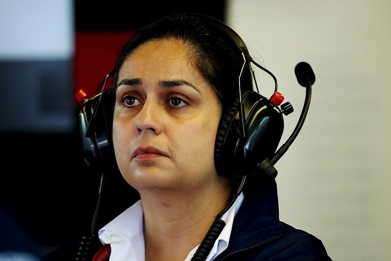 Sauber boss Monisha Kaltenborn says F1 has become 'too technical'
