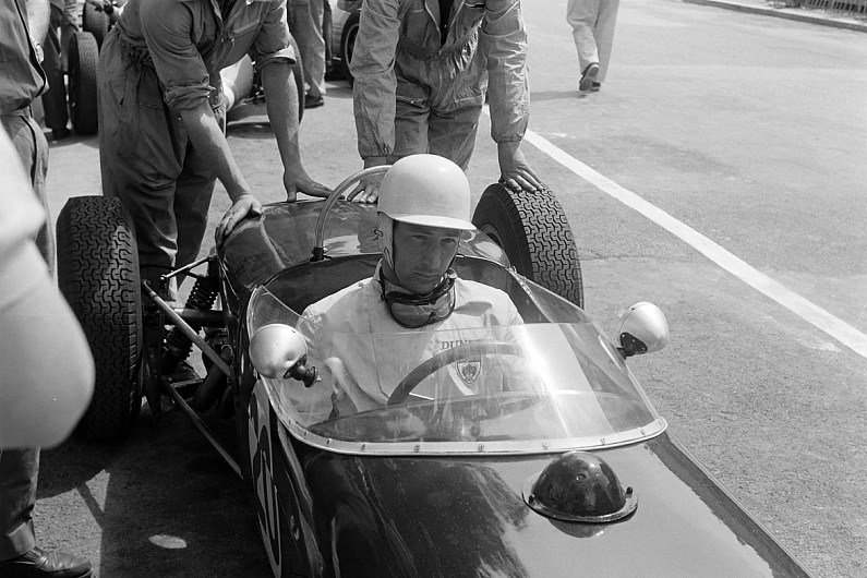 Sir Stirling Moss has passed away aged 90