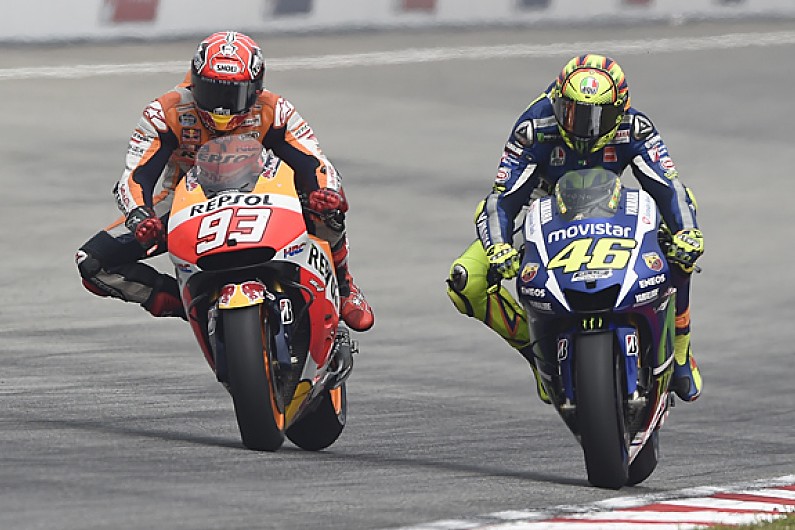 MotoGP™ riders and teams summoned by the Permanent Bureau