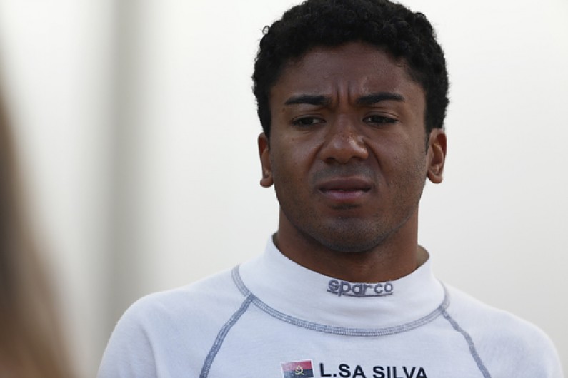 GP3 racer <b>Luis Sa</b> Silva joins Auto GP with Zele for Estoril finale - Auto GP <b>...</b> - 6228721634c811388d1979ceac9f5c60