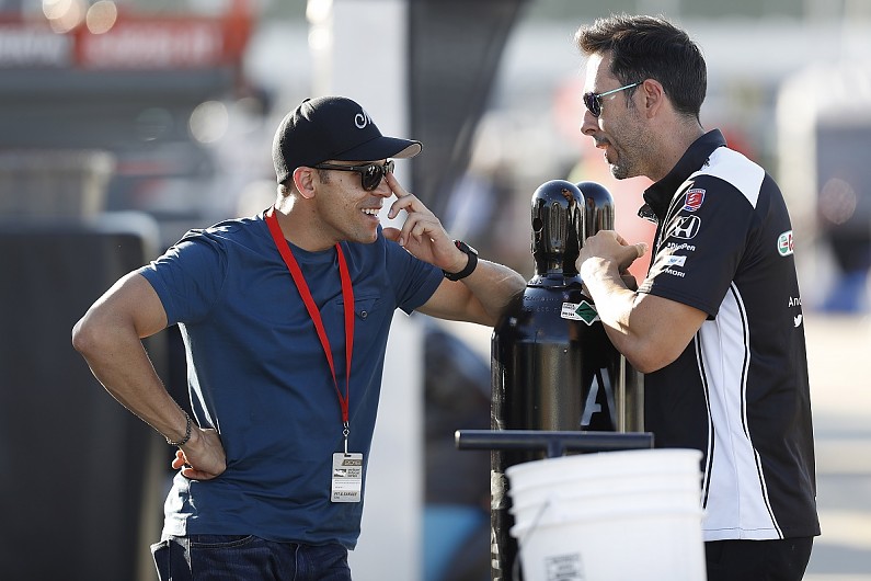 Maldonado turned down uncompetitive F1 seat but return is possible