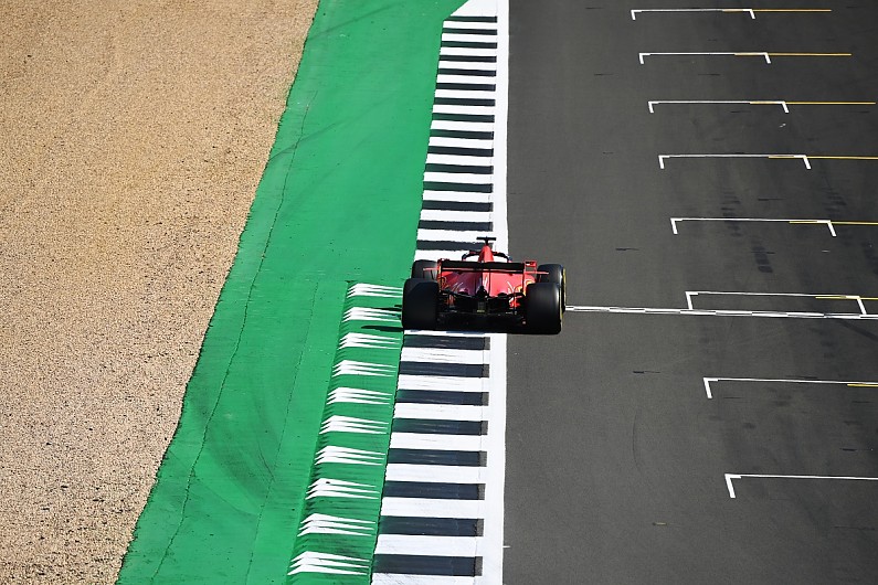 Ferrari drivers Charles Leclerc, Sebastian Vettel not surprised by teams struggles