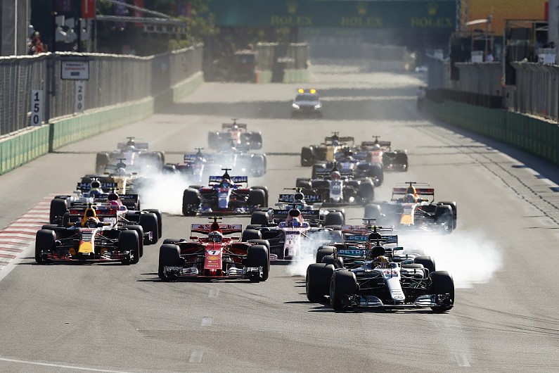 Autosport podcast: Vettel and Hamilton's F1 title battle explodes