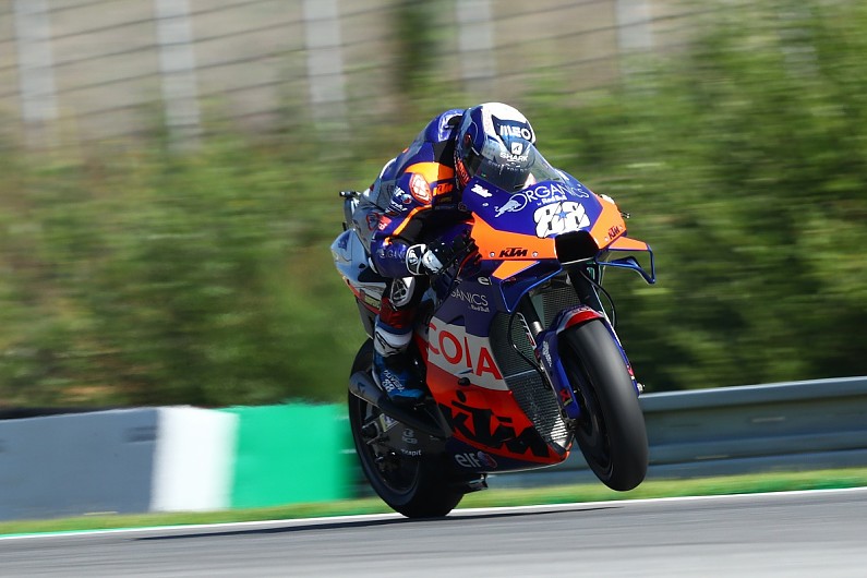MotoGP Czech Republic Grand Prix qualifying – Start time, how to watch & more MotoGP Czech Republic Grand Prix qualifying – Start time, how to watch & more