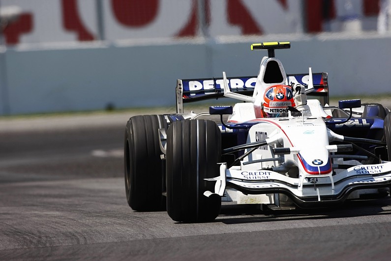 Sauber rebranded as Alfa Romeo for 2019 F1 season