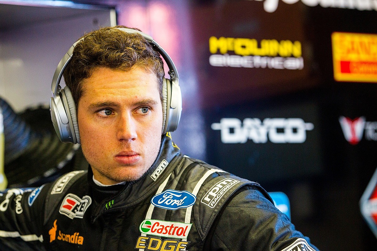 Kelly can't see McLaughlin & Premat losing Bathurst trophy