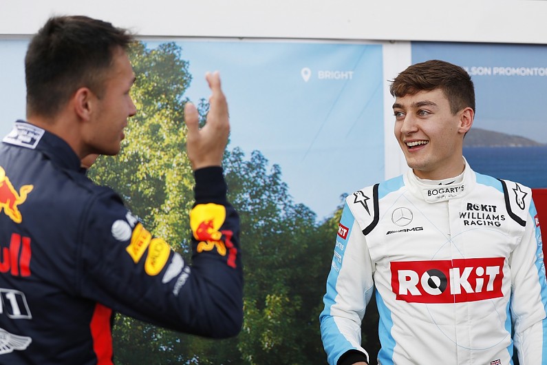 Five current F1 drivers confirm participation in second eSports GP
