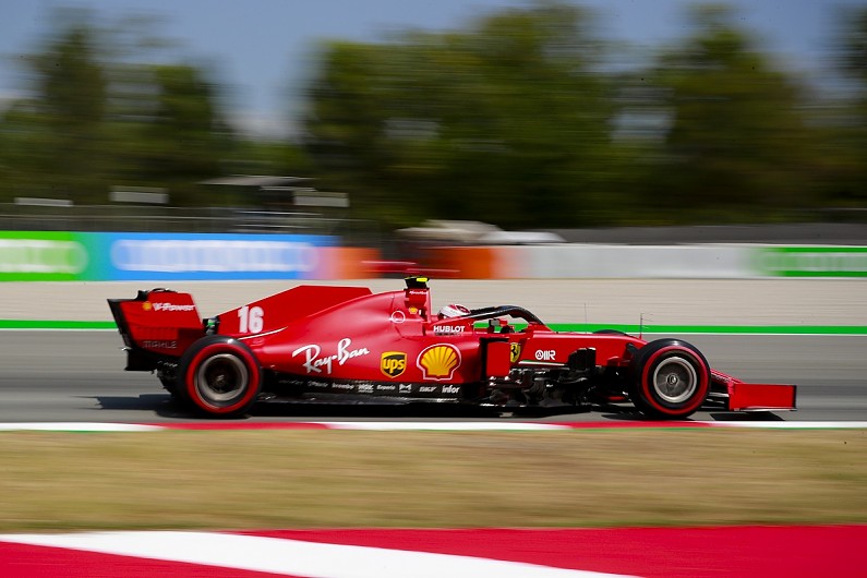Brawn about divorce Vettel and Ferrari: 