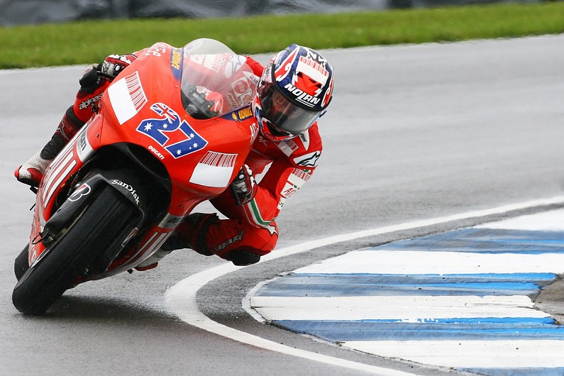 Miller “ready to guide” Ducati to first MotoGP title in over a decade Miller “ready to guide” Ducati to first MotoGP title in over a decade