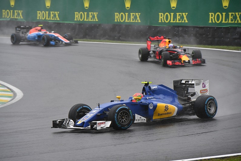 Sauber Becomes Alfa Romeo Racing For 2019 Formula 1 Season Sauber Becomes Alfa Romeo Racing For 2019 Formula 1 Season