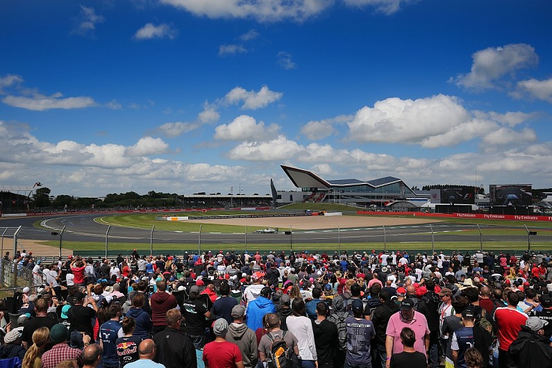 How the British Grand Prix can get a new F1 deal earlier than expected