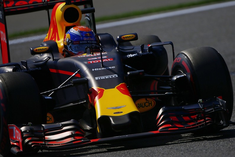 F1: Rosberg cruises to Belgian Grand Prix victory, Hamilton third