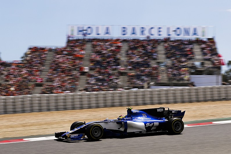 Sauber F1 didn't expect Wehrlein race return until Spanish GP