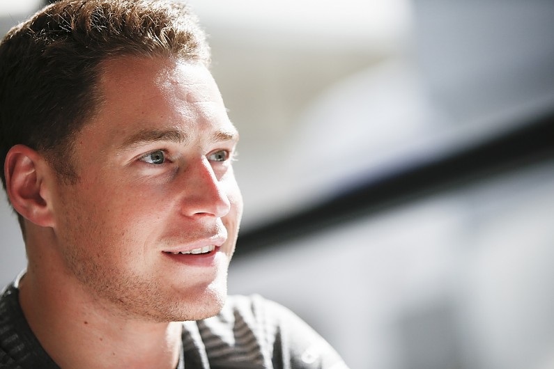Vandoorne hopes talks with McLaren F1 engineers prompt breakthrough