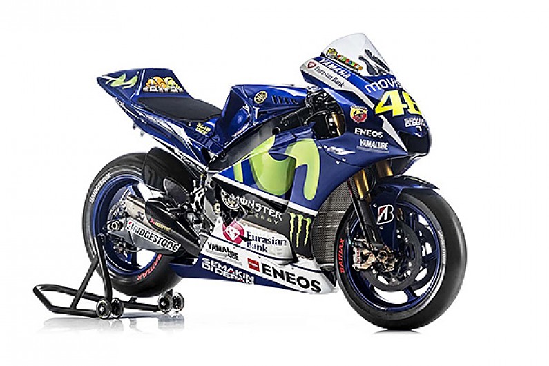 wallpaper motor valentino rossi 2015