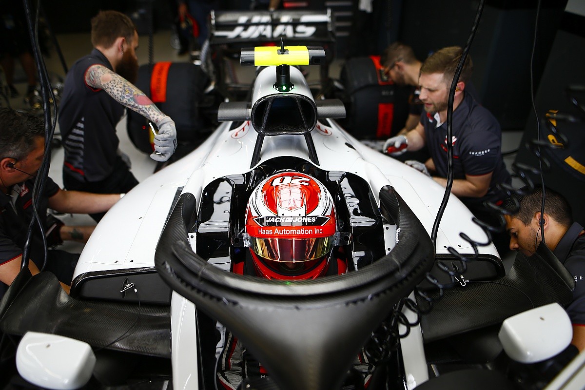 sauber ferrari f1