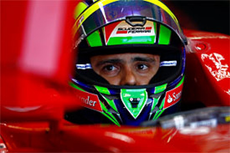 Felipe Massa prepared for emotional Hungarian Grand Prix | F1 News ...