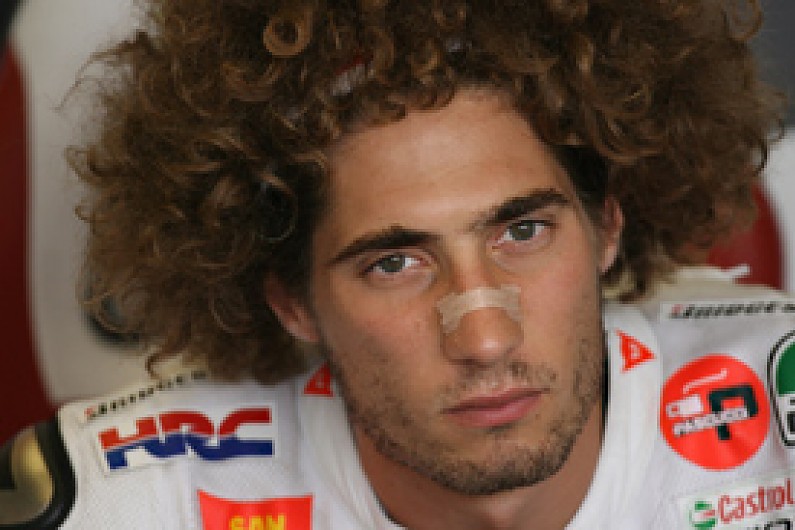 Simoncelli dies from injuries suffered in Malaysian GP crash - MotoGP ...
