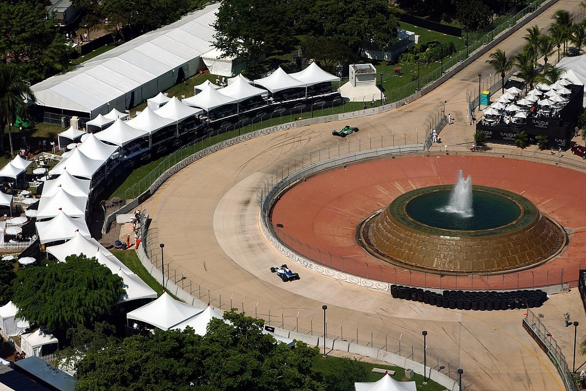 miami gp cost