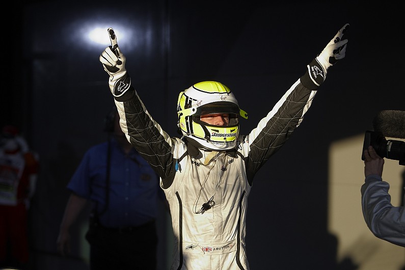 Video: Was Brawn GP's 2009 Formula 1 success really a fairytale? - F1 - Autosport