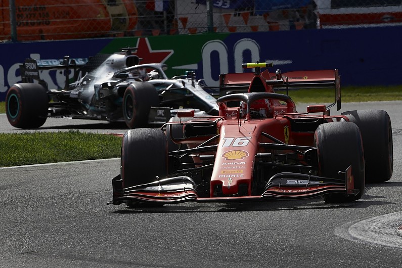 f1 monza hamilton