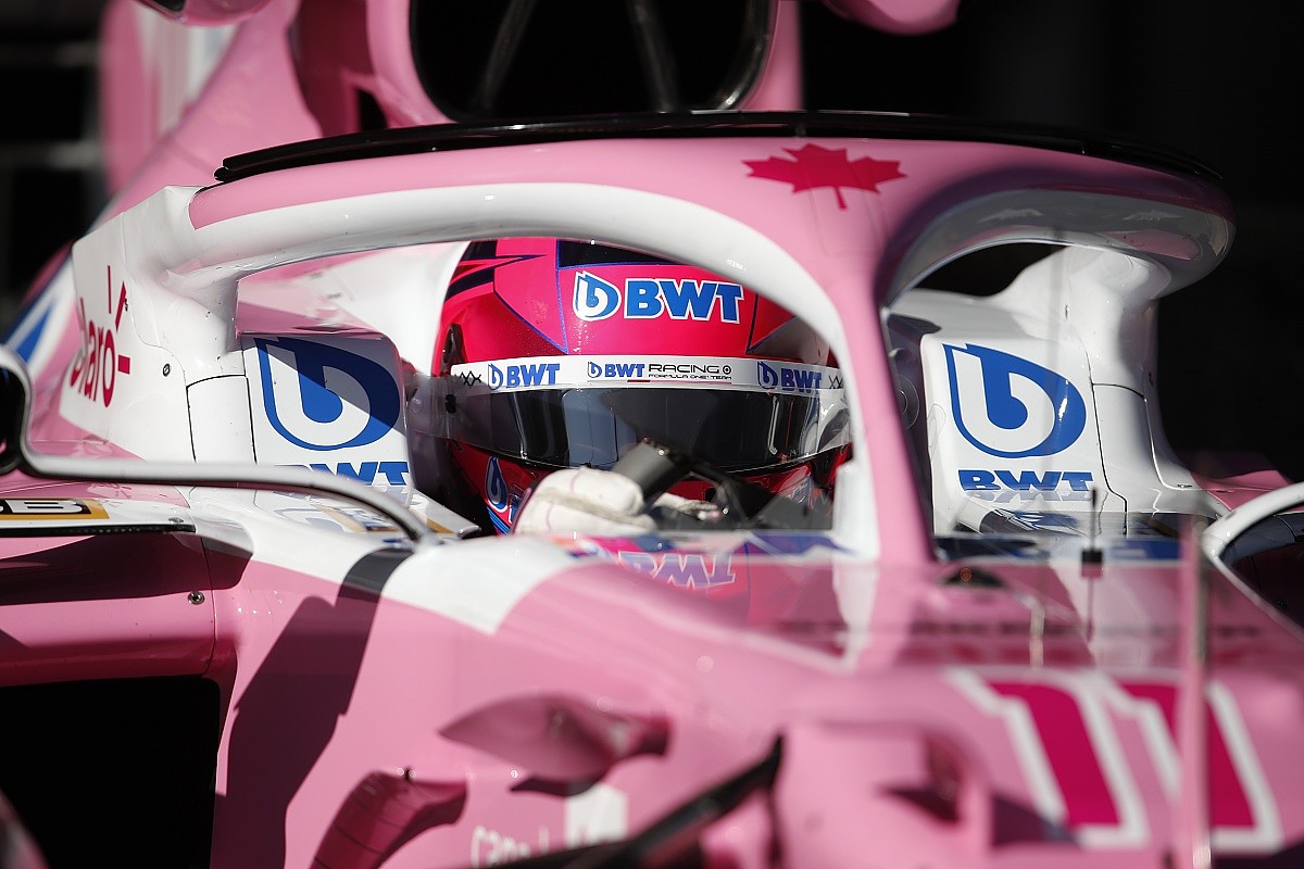 f1 racing news