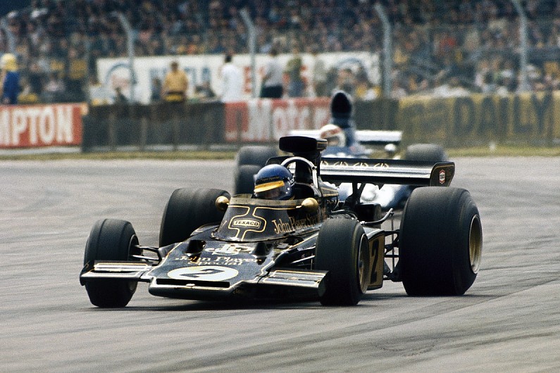 Top 10 Best Looking F1 Cars Ranked Williams Fw14b Eagle And More F1 Autosport