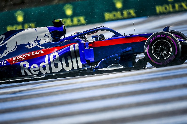 Austrian Gp Gasly Wants Answers On Honda F1 Engine Update F1 Autosport