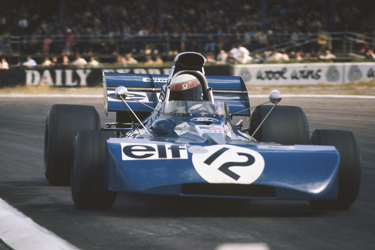 south african f1 drivers