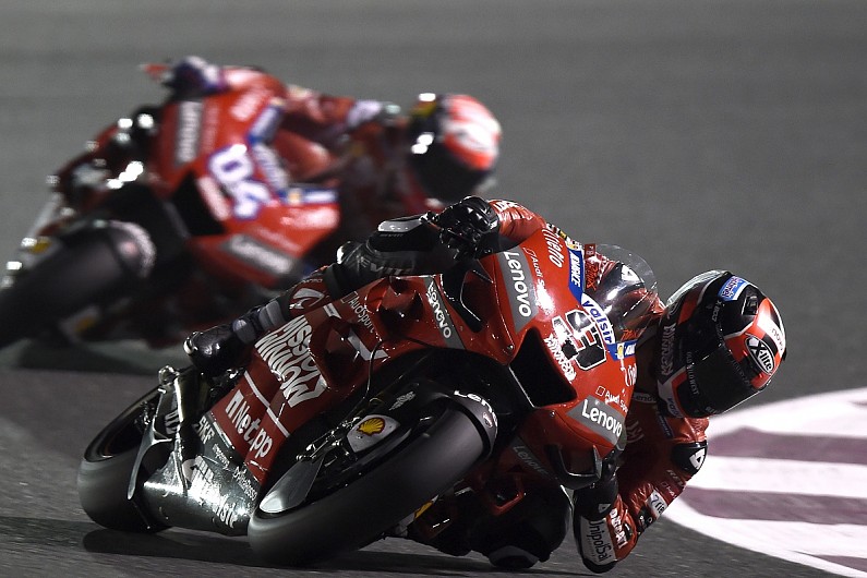 Result of Ducati MotoGP winglet appeal to be known before Argentina - MotoGP - Autosport