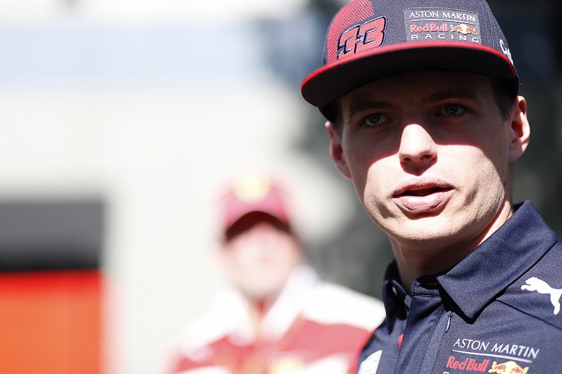 verstappen esports