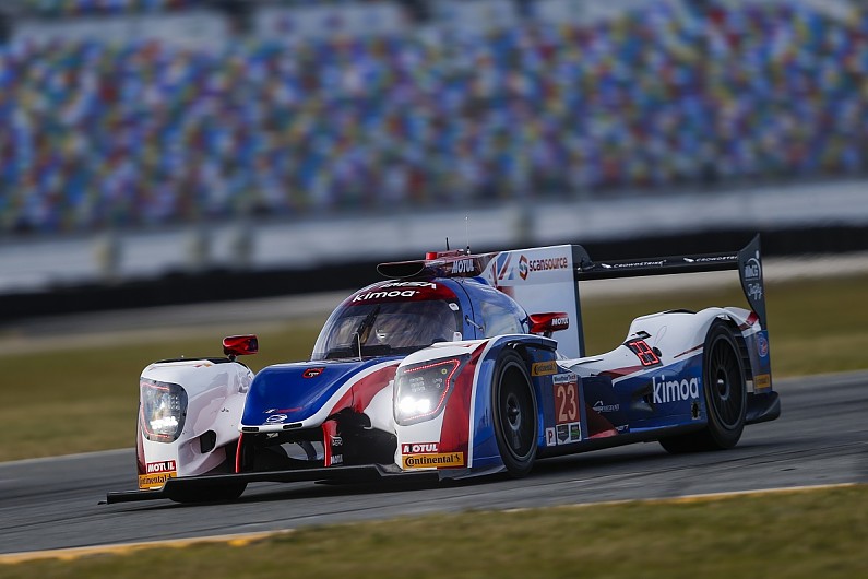 alonso daytona 24