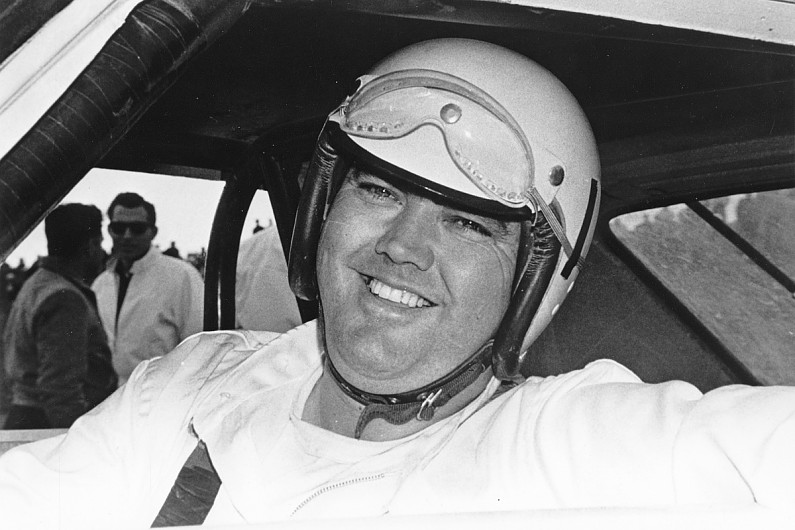 
                  Daytona 500 victor, NASCAR champion team boss Junior Johnson dies aged 88