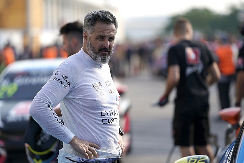 Cyan Racing retains Muller and Ehrlacher for 2020 WTCR campaign