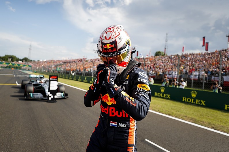 hungary 2019 f1