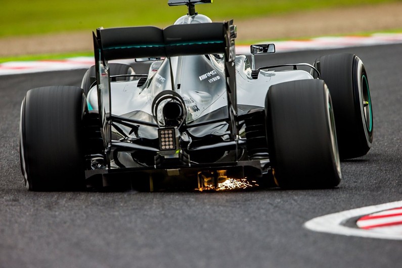 Iconic Formula 1 Photo Of Nico Rosberg Being Sold For Charity F1 Autosport