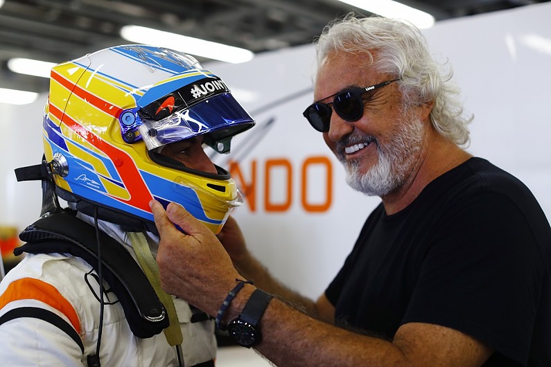 Alonso-Briatore