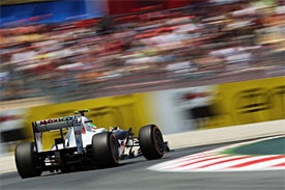 f1 place points