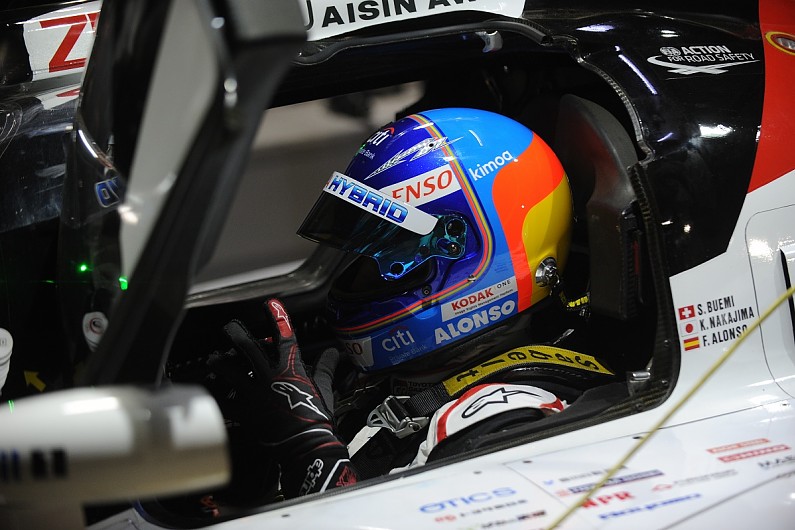 mclaren fernando alonso