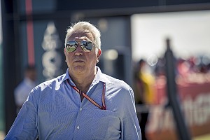Piercarlo Ghinzani to auction his collection of old Formula 1 cars - F1 ...