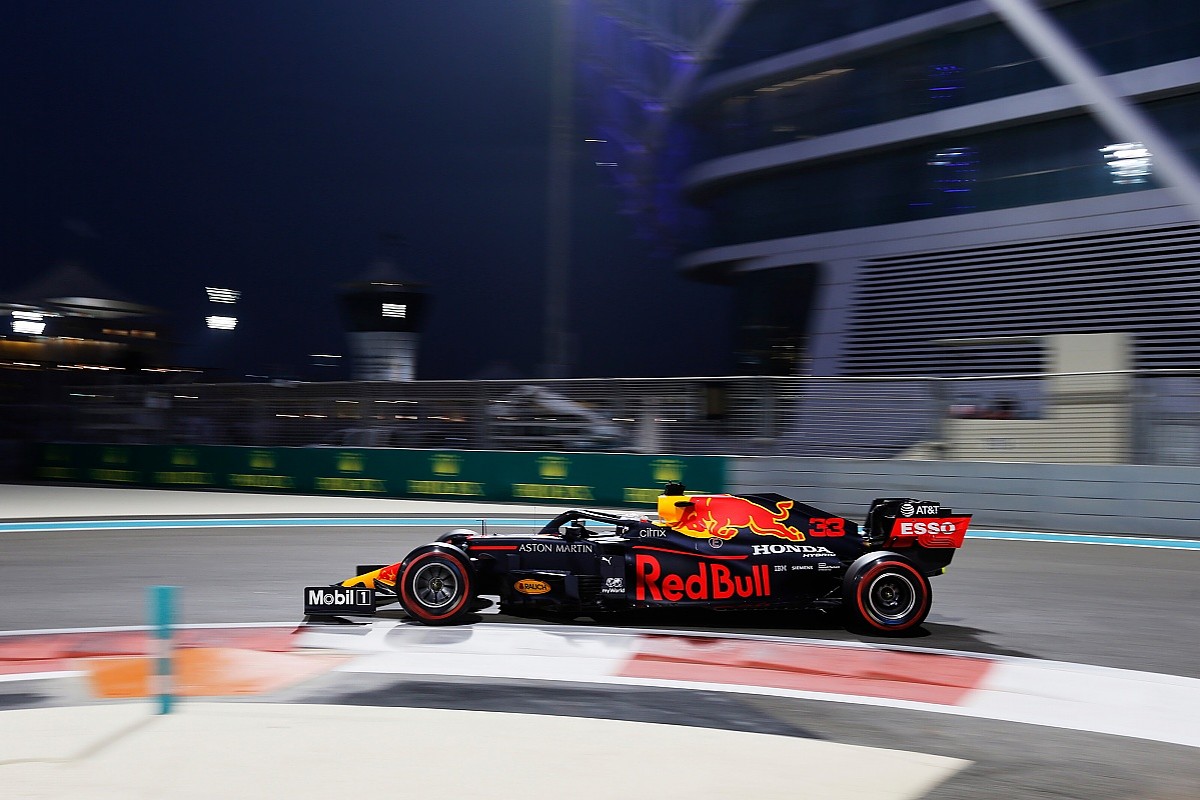 F1 Start Time What Time Does The Abu Dhabi Grand Prix Start F1 News Autosport