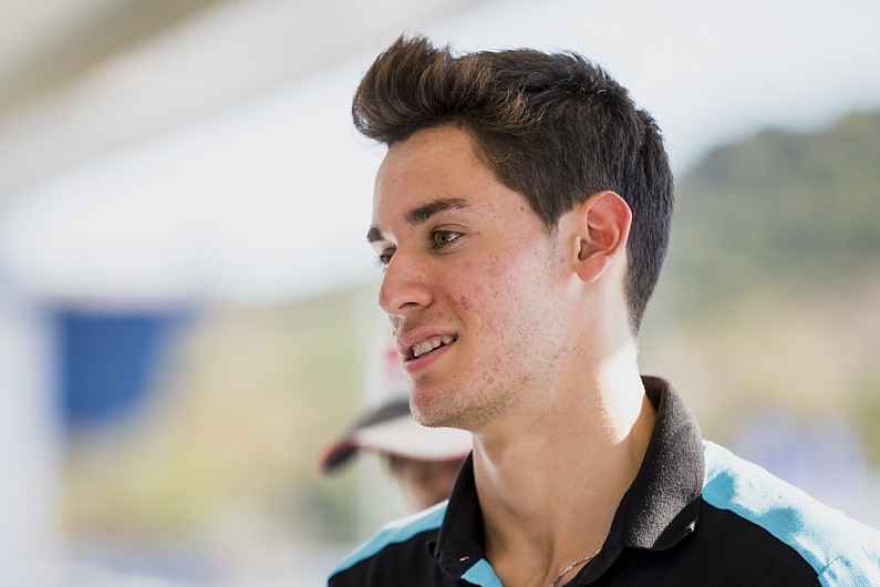 GP3 Race-winner Alessio Lorandi Moves To Trident For 2018 Season - GP3 ...