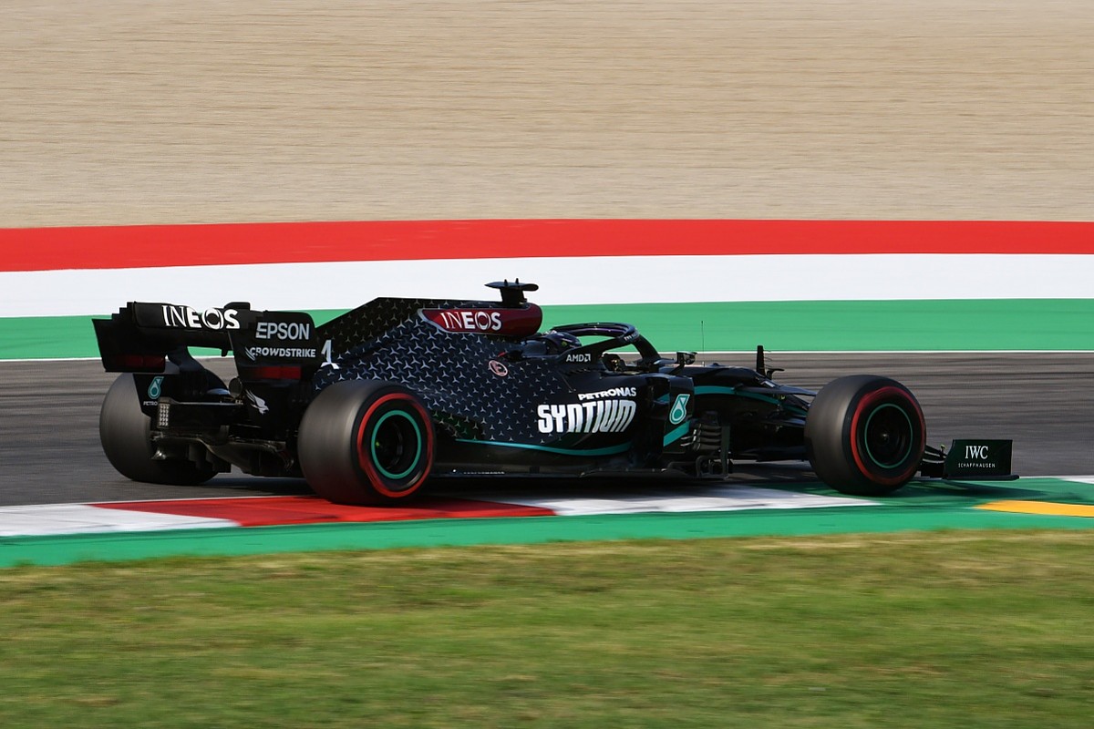 f1 mugello tickets