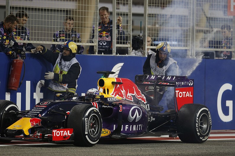 2015 f1 season