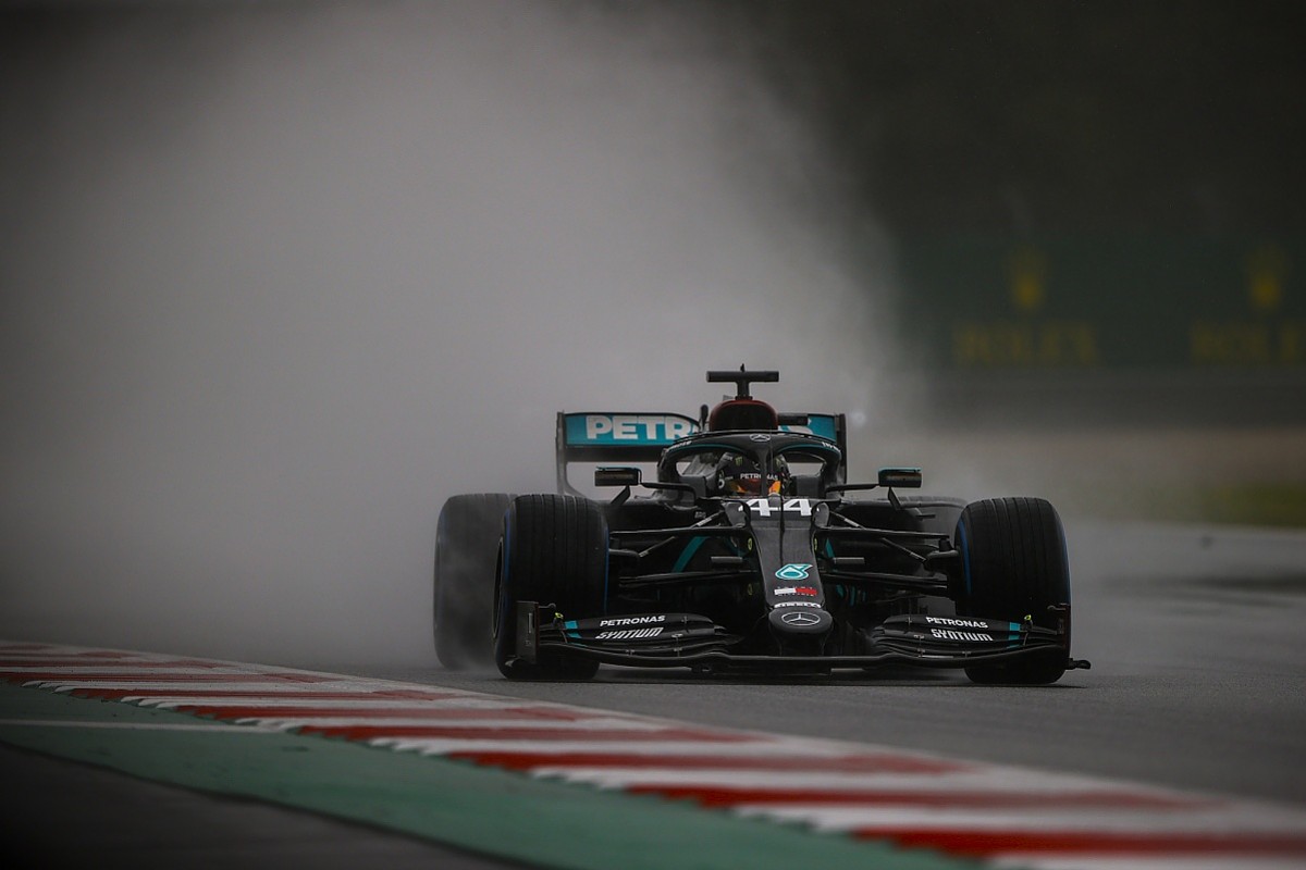 f1 styrian gp qualifying