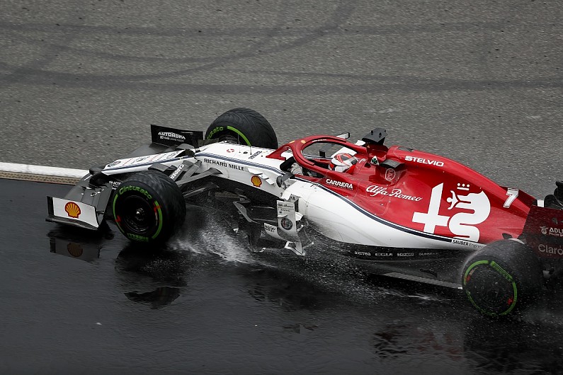 alfa romeo racing ferrari