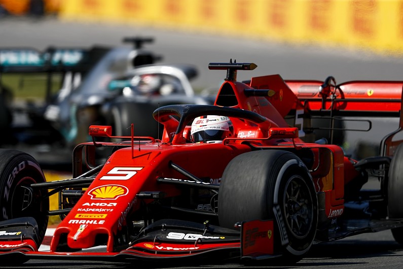 ferrari f1 news today