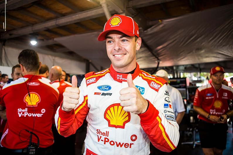 
                  IndyCar News: McLaughlin wins IndyCar iRacing finale after late chaos