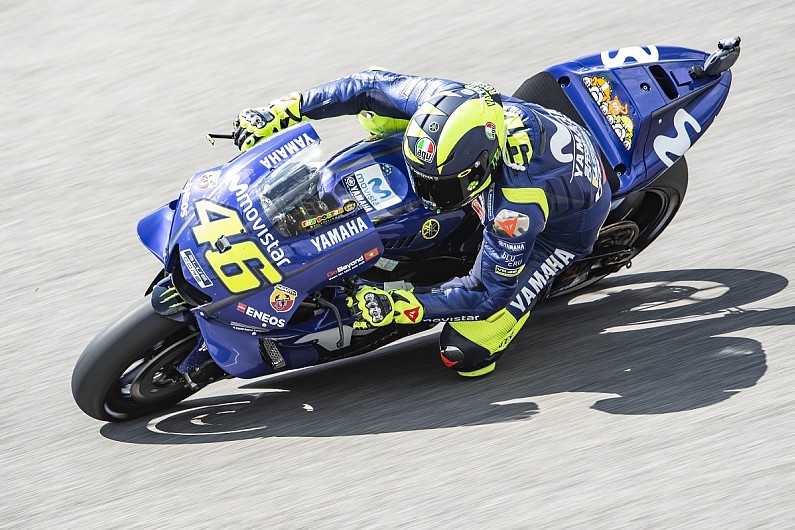 Long-time Yamaha MotoGP sponsor to exit, Monster Energy to step in ...