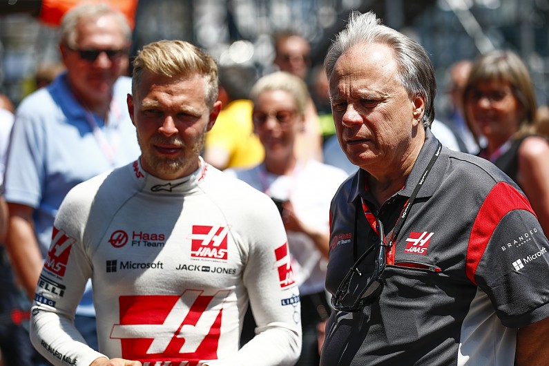 jack and jones haas f1